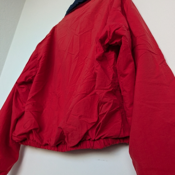 Vintage Dunbrooke Lightweight Fisherman Windbreaker Sz XL Front Zip Mesh Lined - Picture 11 of 14